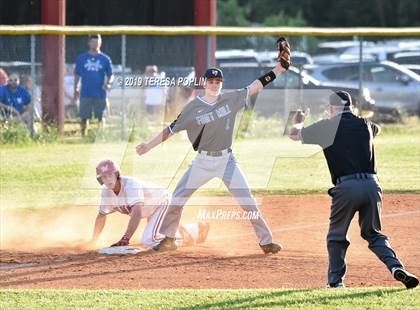 Thumbnail 1 in Fort Mill @ Mann (SCHSL AAAAA District Playoff) photogallery.
