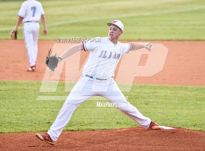 Thumbnail 2 in Fort Mill @ Mann (SCHSL AAAAA District Playoff) photogallery.
