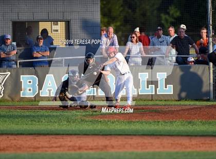 Thumbnail 2 in Fort Mill @ Mann (SCHSL AAAAA District Playoff) photogallery.