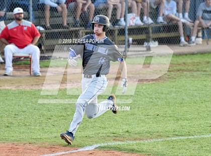 Thumbnail 3 in Fort Mill @ Mann (SCHSL AAAAA District Playoff) photogallery.