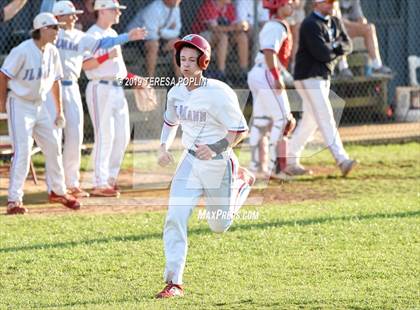 Thumbnail 1 in Fort Mill @ Mann (SCHSL AAAAA District Playoff) photogallery.