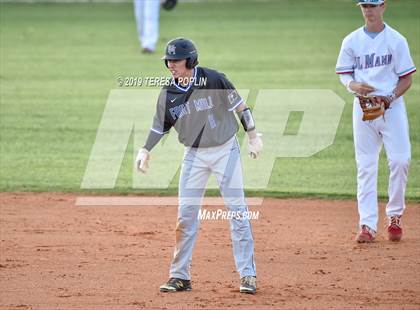 Thumbnail 1 in Fort Mill @ Mann (SCHSL AAAAA District Playoff) photogallery.