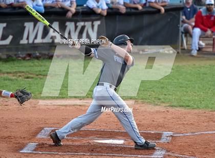 Thumbnail 2 in Fort Mill @ Mann (SCHSL AAAAA District Playoff) photogallery.