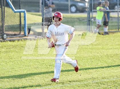 Thumbnail 2 in Fort Mill @ Mann (SCHSL AAAAA District Playoff) photogallery.