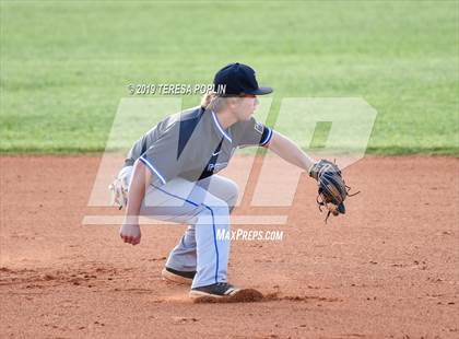 Thumbnail 2 in Fort Mill @ Mann (SCHSL AAAAA District Playoff) photogallery.