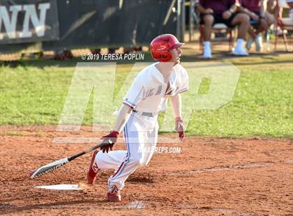 Thumbnail 3 in Fort Mill @ Mann (SCHSL AAAAA District Playoff) photogallery.