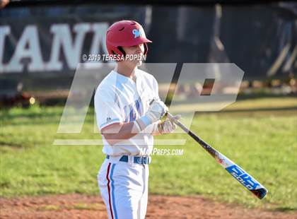 Thumbnail 2 in Fort Mill @ Mann (SCHSL AAAAA District Playoff) photogallery.