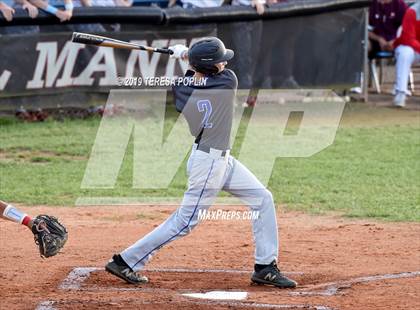 Thumbnail 2 in Fort Mill @ Mann (SCHSL AAAAA District Playoff) photogallery.
