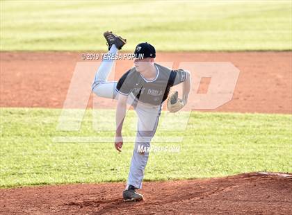 Thumbnail 1 in Fort Mill @ Mann (SCHSL AAAAA District Playoff) photogallery.
