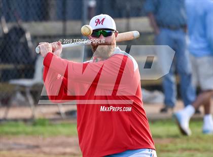 Thumbnail 3 in Fort Mill @ Mann (SCHSL AAAAA District Playoff) photogallery.