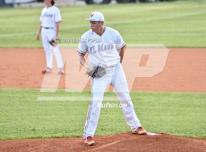 Thumbnail 2 in Fort Mill @ Mann (SCHSL AAAAA District Playoff) photogallery.