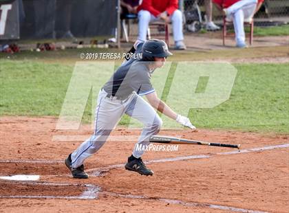 Thumbnail 1 in Fort Mill @ Mann (SCHSL AAAAA District Playoff) photogallery.