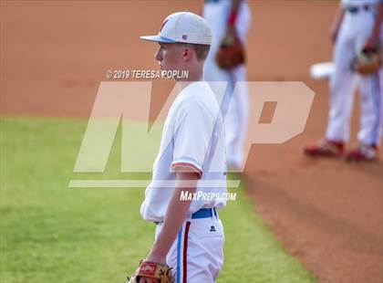 Thumbnail 1 in Fort Mill @ Mann (SCHSL AAAAA District Playoff) photogallery.