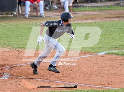 Thumbnail 2 in Fort Mill @ Mann (SCHSL AAAAA District Playoff) photogallery.