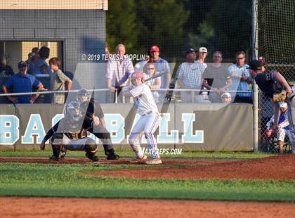 Thumbnail 3 in Fort Mill @ Mann (SCHSL AAAAA District Playoff) photogallery.