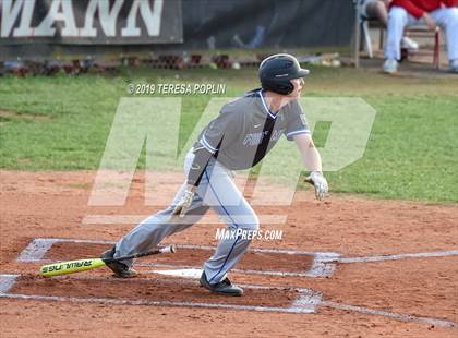 Thumbnail 2 in Fort Mill @ Mann (SCHSL AAAAA District Playoff) photogallery.