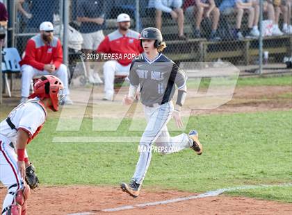 Thumbnail 3 in Fort Mill @ Mann (SCHSL AAAAA District Playoff) photogallery.