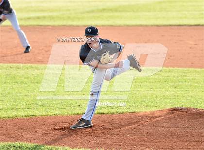 Thumbnail 3 in Fort Mill @ Mann (SCHSL AAAAA District Playoff) photogallery.