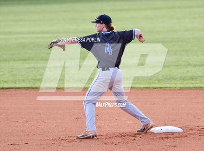 Thumbnail 3 in Fort Mill @ Mann (SCHSL AAAAA District Playoff) photogallery.