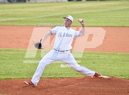 Thumbnail 2 in Fort Mill @ Mann (SCHSL AAAAA District Playoff) photogallery.