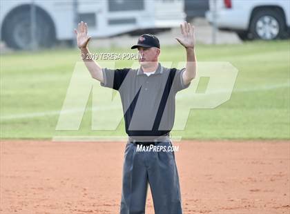 Thumbnail 1 in Fort Mill @ Mann (SCHSL AAAAA District Playoff) photogallery.