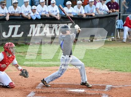 Thumbnail 2 in Fort Mill @ Mann (SCHSL AAAAA District Playoff) photogallery.
