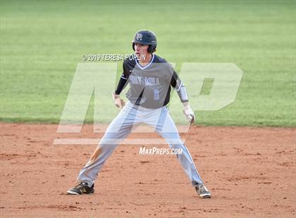 Thumbnail 2 in Fort Mill @ Mann (SCHSL AAAAA District Playoff) photogallery.
