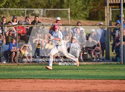 Thumbnail 2 in Fort Mill @ Mann (SCHSL AAAAA District Playoff) photogallery.