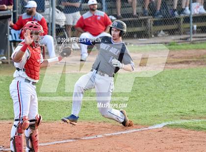 Thumbnail 1 in Fort Mill @ Mann (SCHSL AAAAA District Playoff) photogallery.