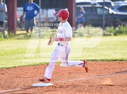 Thumbnail 1 in Fort Mill @ Mann (SCHSL AAAAA District Playoff) photogallery.