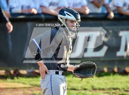Thumbnail 1 in Fort Mill @ Mann (SCHSL AAAAA District Playoff) photogallery.