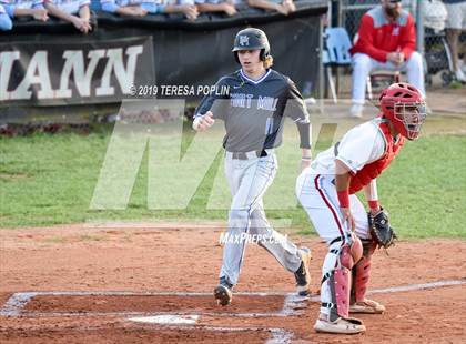 Thumbnail 1 in Fort Mill @ Mann (SCHSL AAAAA District Playoff) photogallery.