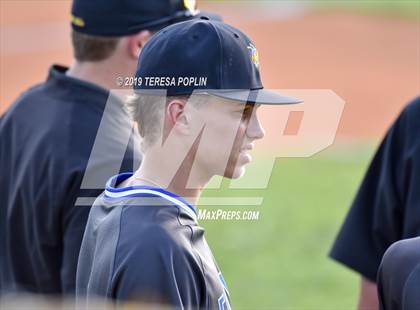 Thumbnail 2 in Fort Mill @ Mann (SCHSL AAAAA District Playoff) photogallery.