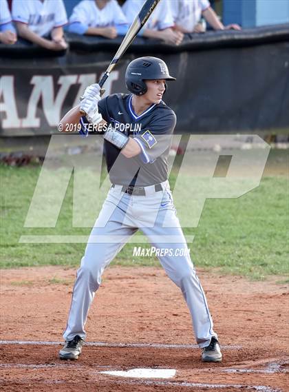 Thumbnail 3 in Fort Mill @ Mann (SCHSL AAAAA District Playoff) photogallery.