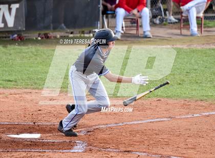 Thumbnail 3 in Fort Mill @ Mann (SCHSL AAAAA District Playoff) photogallery.