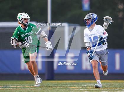 Thumbnail 1 in Woodgrove @ Riverside (Potomac District playoffs) photogallery.