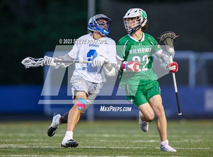 Thumbnail 2 in Woodgrove @ Riverside (Potomac District playoffs) photogallery.