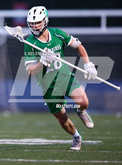 Thumbnail 2 in Woodgrove @ Riverside (Potomac District playoffs) photogallery.