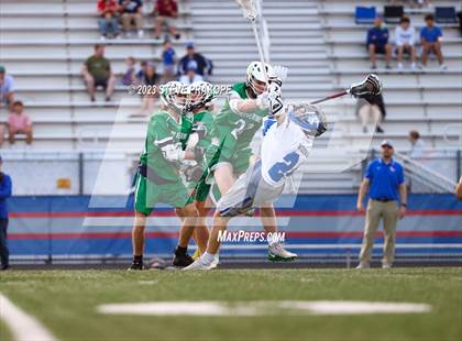 Thumbnail 2 in Woodgrove @ Riverside (Potomac District playoffs) photogallery.