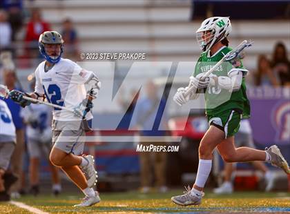 Thumbnail 1 in Woodgrove @ Riverside (Potomac District playoffs) photogallery.