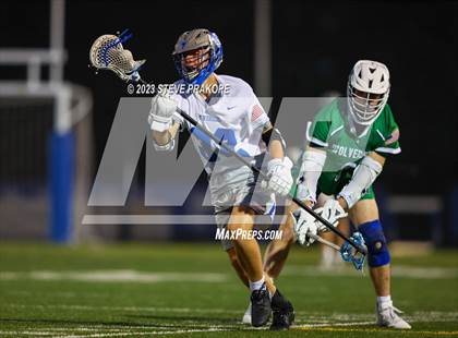 Thumbnail 3 in Woodgrove @ Riverside (Potomac District playoffs) photogallery.