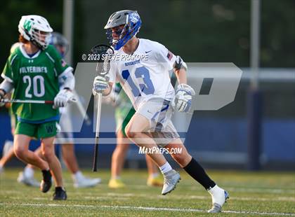 Thumbnail 1 in Woodgrove @ Riverside (Potomac District playoffs) photogallery.