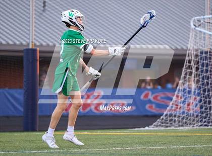Thumbnail 1 in Woodgrove @ Riverside (Potomac District playoffs) photogallery.