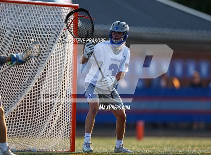 Thumbnail 3 in Woodgrove @ Riverside (Potomac District playoffs) photogallery.