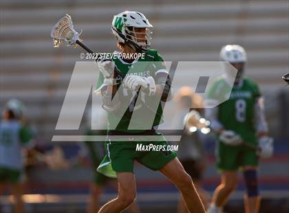 Thumbnail 1 in Woodgrove @ Riverside (Potomac District playoffs) photogallery.