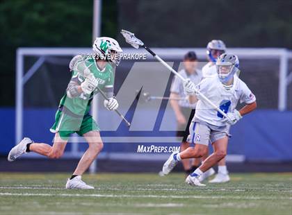Thumbnail 3 in Woodgrove @ Riverside (Potomac District playoffs) photogallery.