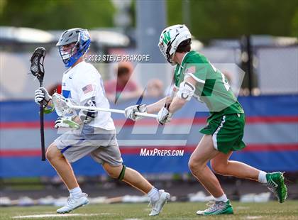 Thumbnail 3 in Woodgrove @ Riverside (Potomac District playoffs) photogallery.