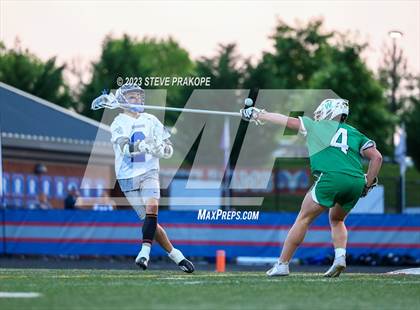 Thumbnail 2 in Woodgrove @ Riverside (Potomac District playoffs) photogallery.