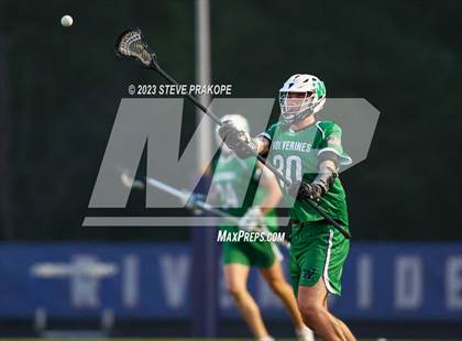 Thumbnail 1 in Woodgrove @ Riverside (Potomac District playoffs) photogallery.