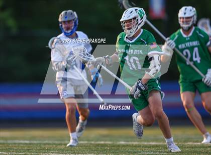 Thumbnail 3 in Woodgrove @ Riverside (Potomac District playoffs) photogallery.